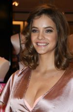 BARBARA PALVIN at Victoria