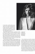 BARBARA PALVIN in Vogue Magazine, Mexico May 2019