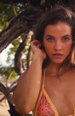 BARBARA PALVIN - Intimates, SI Swimsuit 2019
