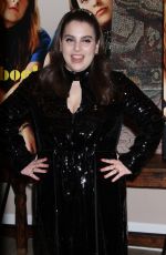 BEANIE FELDSTEIN at Booksmart Special Screening in New York 05/21/2019