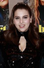 BEANIE FELDSTEIN at Booksmart Special Screening in New York 05/21/2019