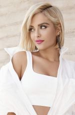 BEBE REXH for Health Magazine, 2019