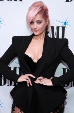 BEBE REXHA at BMI Pop Awards 05/14/2019