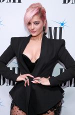 BEBE REXHA at BMI Pop Awards 05/14/2019
