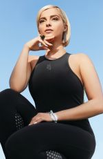 BEBE REXHA in Health Magazine, June 2019