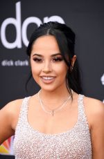 BECKY G at 2019 Billboard Music Awards in Las Vegas 05/01/2019