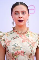 BEL POWLEY at Virgin Media British Academy Television Awards 2019 in London 05/12/2019