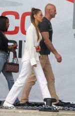 BELLA HADID at F1 Grand Prix of Monaco 05/26/2019