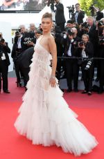 BELLA HADID at Rocketman Screening at 2019 Cannes Film Festival 05/16/2019
