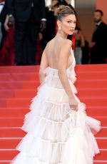 BELLA HADID at Rocketman Screening at 2019 Cannes Film Festival 05/16/2019