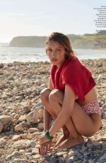 BELLA HADID in Vogue Magazine, Spain June 2019