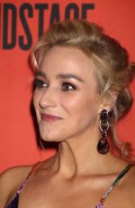 BETSY WOLFE at Second Stage Theater 40th Birthday Gala in New York 05/06/2019