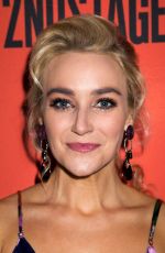 BETSY WOLFE at Second Stage Theater 40th Birthday Gala in New York 05/06/2019