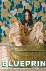 BILLIE EILISH in Billboard Magazine, May 2019