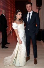 BILLIE LOURD at 2019 Met Gala in New York 05/06/2019