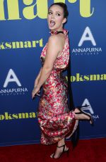 BILLIE LOURD at Booksmart LA Special Screening 05/13/2019