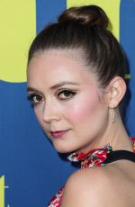 BILLIE LOURD at Booksmart LA Special Screening 05/13/2019