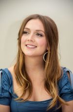BILLIE LOURD at Booksmart Press Conference in Beverly Hills 05/03/2019