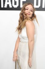 BILLIE LOURD at Dior Beauty Pop Up at Delilah in Los Angeles 05/08/2019