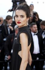 BLANCA PADILLA at Rocketman Screening at 2019 Cannes Film Festival 05/16/2019