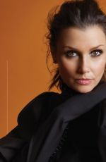 BRIDGET MOYNAHAN in Watch! Magazine, May/June 2019