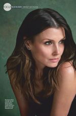 BRIDGET MOYNAHAN in Watch! Magazine, May/June 2019