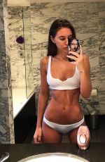 BRIT MANUELA - Instagram Pictures and Video, May 2019
