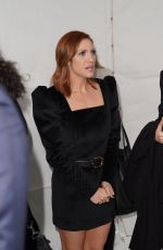 BRITTANY SNOW at Fox Upfront Presentation in New York 05/13/2019