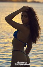 BROOKS NADER in Sports Illustrated Swimsuit 2019 Issue