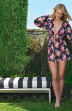 BRYANA HOLLY for Lady Lux Luxury Swimwear, 2016