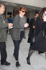 BRYCE DALLAS HOWARD Arrives at Nice Airport 05/15/2019