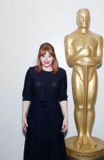 BRYCE DALLAS HOWARD at Rocketman Academy of Motion Picture Arts Screening in New York 05/29/2019