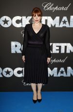 BRYCE DALLAS HOWARD at Rocketman Party at 72nd Annual Cannes Film Festival 05/17/2019