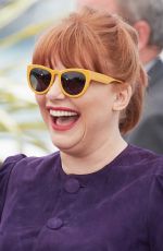BRYCE DALLAS HOWARD at Rocketman Photocall at 2019 Cannes Film Festival 05/16/2019