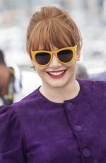 BRYCE DALLAS HOWARD at Rocketman Photocall at 2019 Cannes Film Festival 05/16/2019