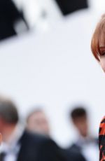 BRYCE DALLAS HOWARD at Rocketman Premiere at 2019 Cannes Film Festival 05/17/2019