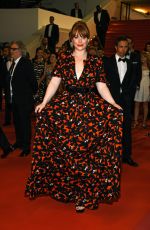 BRYCE DALLAS HOWARD at Rocketman Premiere at 2019 Cannes Film Festival 05/17/2019