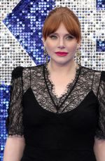 BRYCE DALLAS HOWARD at Rocketman Premiere in London 05/20/2019