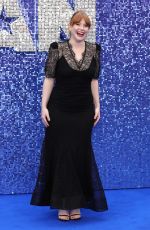 BRYCE DALLAS HOWARD at Rocketman Premiere in London 05/20/2019