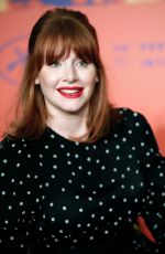 BRYCE DALLAS HOWARD at Rocketman Press Conference at Cannes Film Festival 05/17/2019