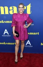 BUSY PHILIPPS at Booksmart LA Special Screening 05/13/2019