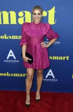 BUSY PHILIPPS at Booksmart LA Special Screening 05/13/2019