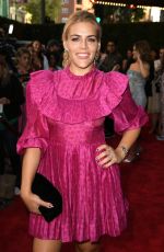 BUSY PHILIPPS at Booksmart LA Special Screening 05/13/2019
