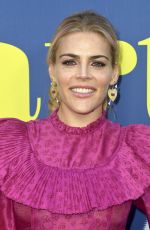 BUSY PHILIPPS at Booksmart LA Special Screening 05/13/2019
