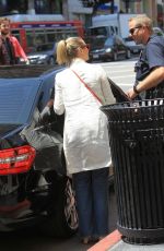 CAMERON DIAZ at Lucy Liu Walk of Fame Ceremony in Los Angeles 05/01/2019