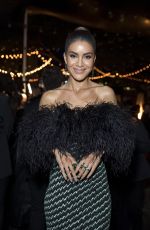 CAMILA COELHO at Kering Women in Motion Awards Dinner in Cannes 05/19/2019