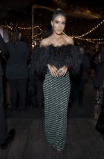 CAMILA COELHO at Kering Women in Motion Awards Dinner in Cannes 05/19/2019