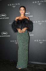 CAMILA COELHO at Kering Women in Motion Awards Dinner in Cannes 05/19/2019