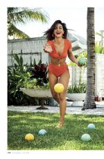 CAMILA COELHO in Cosmopolitan Magazine, June 2019
