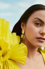 CAMILA MENDES for Teen Vogue Magazine, May 2019